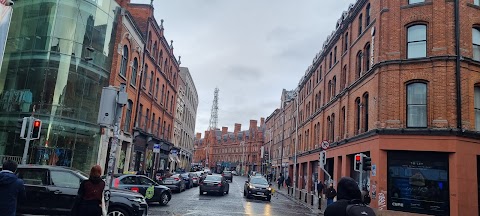 Dublin Business School