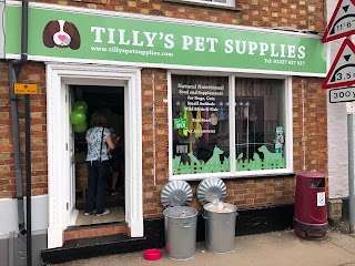 Tilly's Pet Supplies