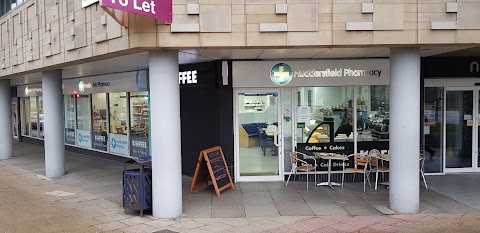 Huddersfield Pharmacy