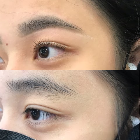 Brows By Expert Ltd