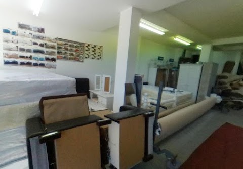 East London Carpets & Furniture Ltd