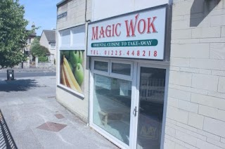 Magic Wok