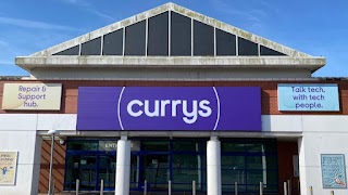 Currys