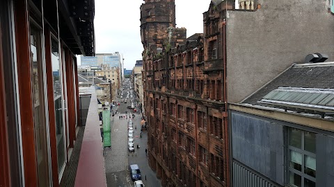 Glasgow City Holiday Apartments