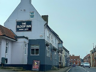 The Sloop Inn