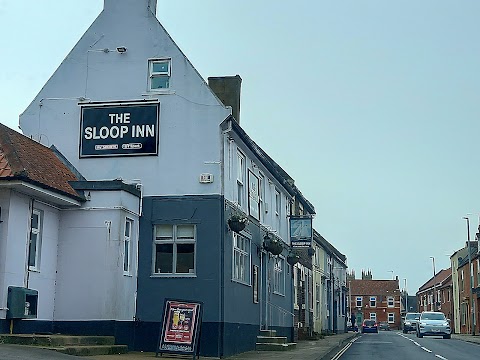 The Sloop Inn