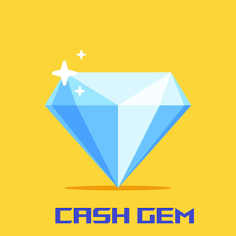 Cash gem