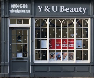 Y&U Beauty