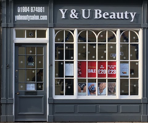 Y&U Beauty