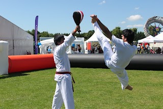 Fly High Martial Arts Uxbridge