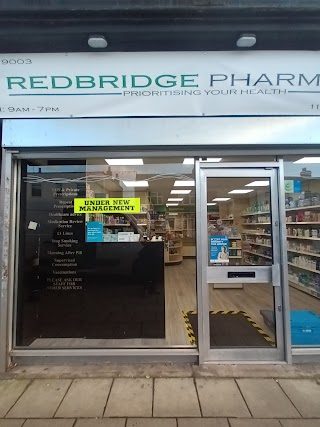 Redbridge Pharmacy