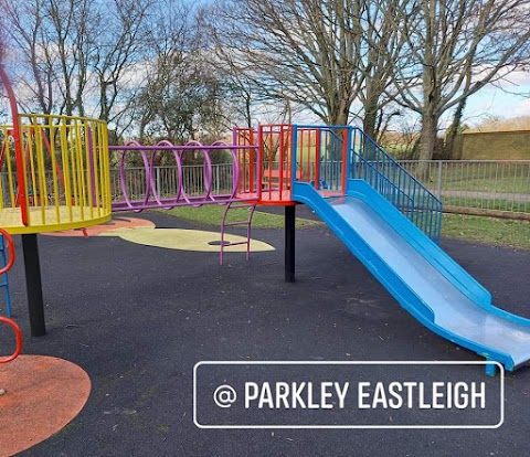 Templecombe Road Playground