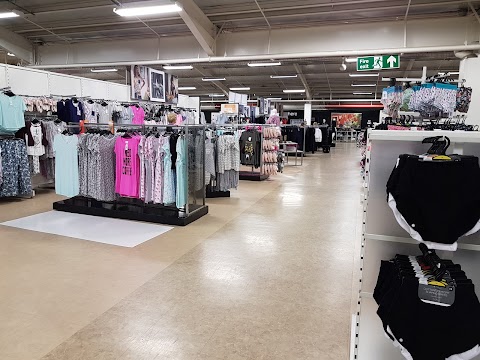 Matalan