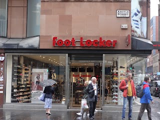 Foot Locker