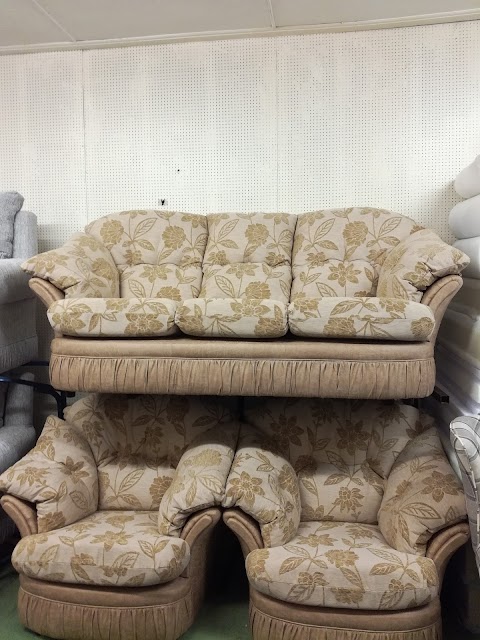 ABC Re-Upholstery Service