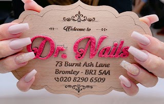Dr Nails & Beauty