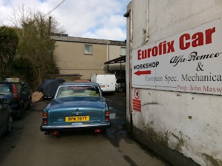 Eurofix Car Repairs