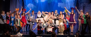 Rising Stars Youth Musical Theatre