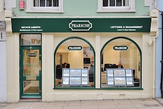 Pearsons Estate Agents Winchester