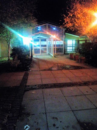 Thurrock Community Hospital