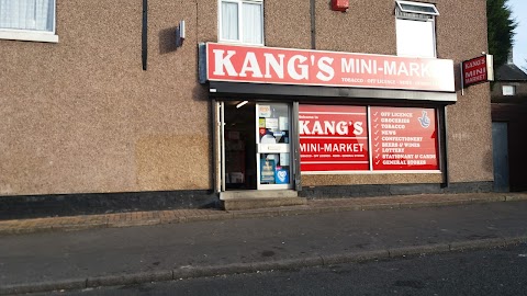 Kang Store