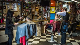 Box Barbershop