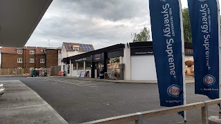 Tesco Esso Express