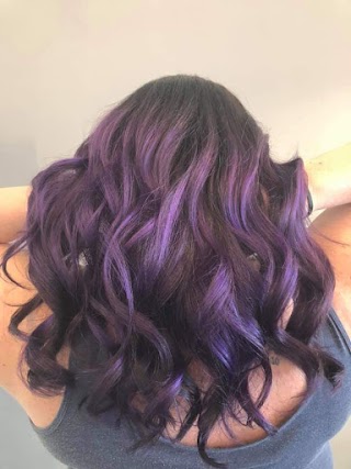 Wisteria hair salon