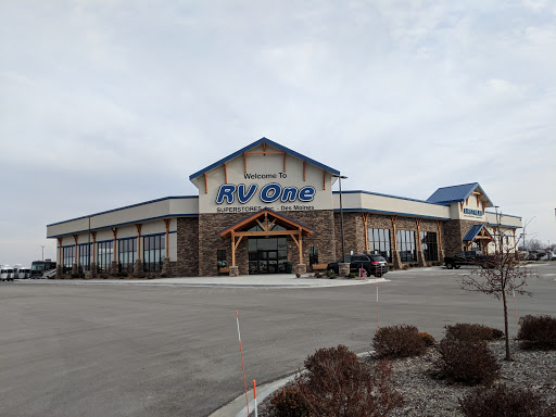 RV One Superstores Des Moines