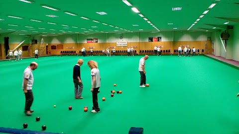 Rushden Town Bowls Club