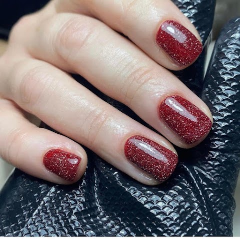 Anna's Nails