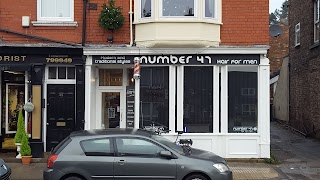 Number 47 Barbers