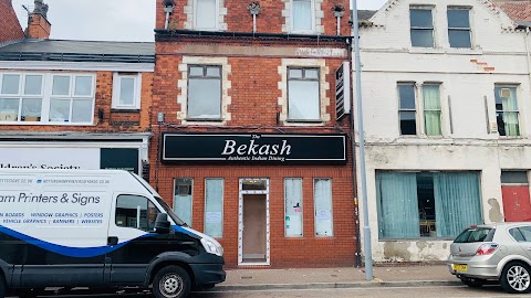 The Bekash