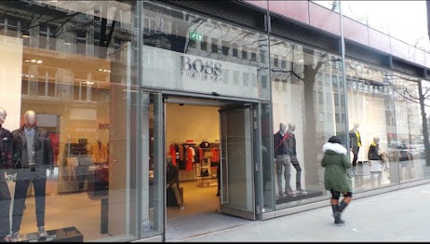 BOSS Store