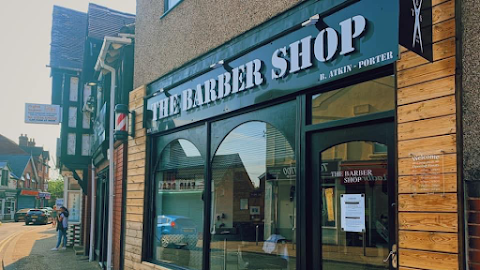 The Barber Shop