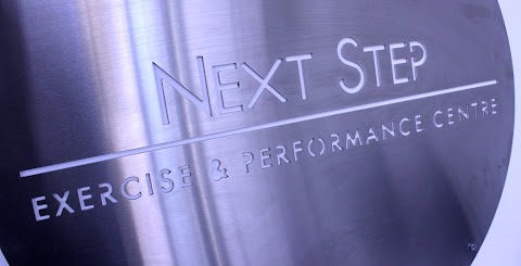 Next Step Exercise and Performance Centre