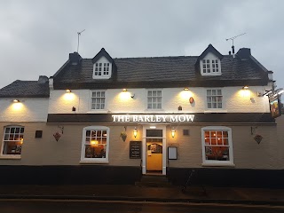 The Barley Mow