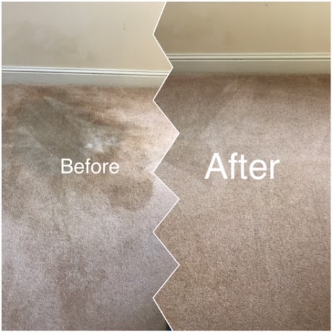 Magic Carpet - Aberdeen Cleaning Experts