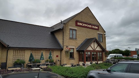 Birchwood Farm - Dining & Carvery