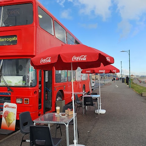 The Highlander Cafe Bus