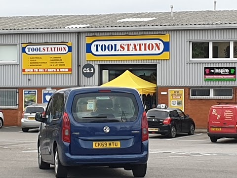 Toolstation Pontypridd