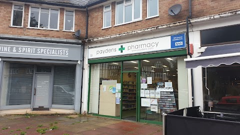 Paydens Pharmacy