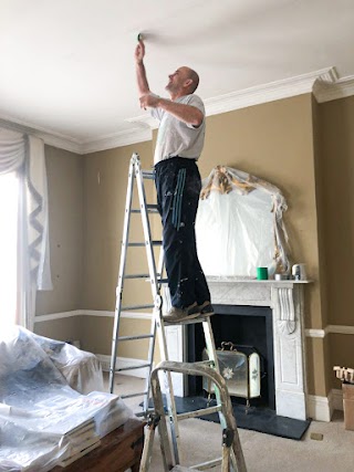 West London Handyman I Painting Decorating and Handyman Services