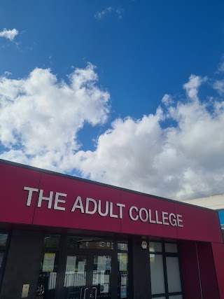 The Adult College