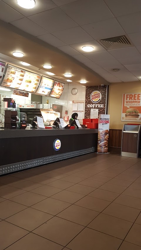 Burger King