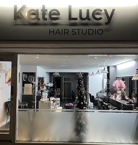 Kate Lucy Hair Studio
