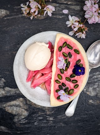 Petersham Nurseries Café, Richmond