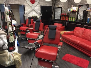 Star Barbers