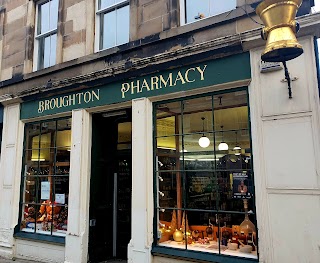 Broughton Pharmacy