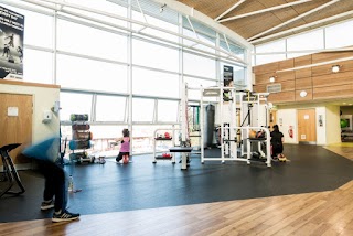 Nuffield Health Chingford Fitness & Wellbeing Gym